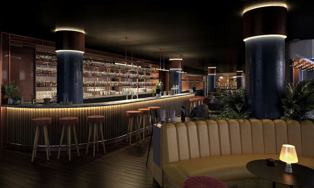 Фото The Gantry London, Curio Collection by Hilton