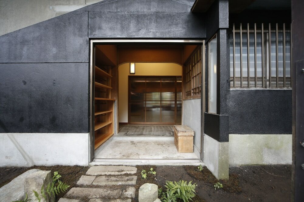 Фото Guest House Kikusui Mount Fuji - Hostel