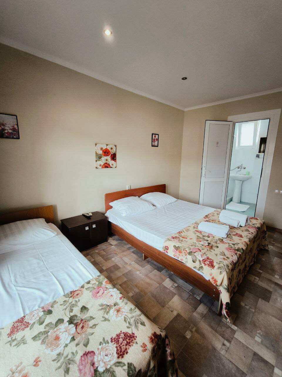 Фото Пальма