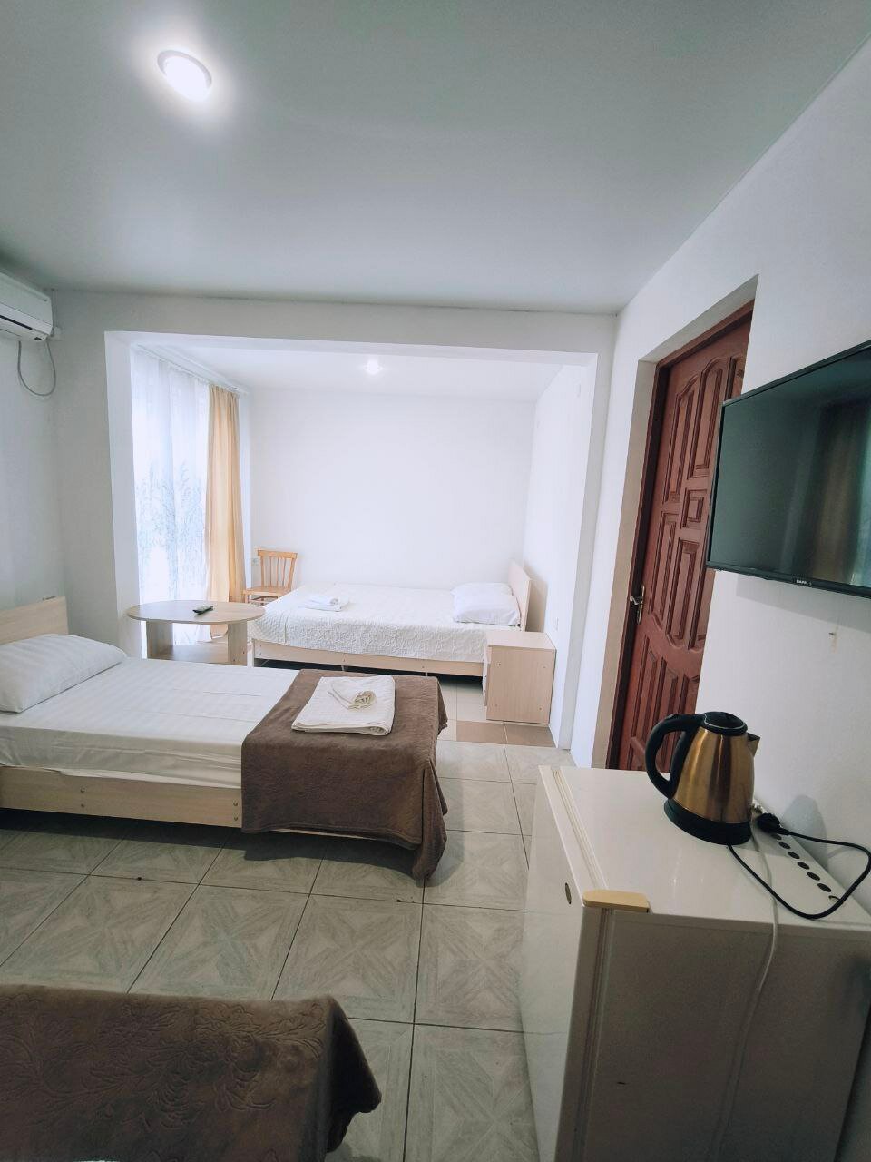 Фото Пальма