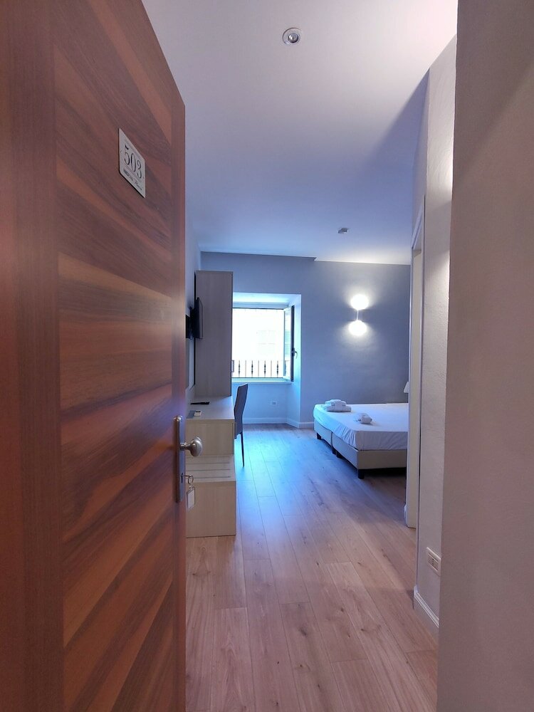 Фото Flavia Suite