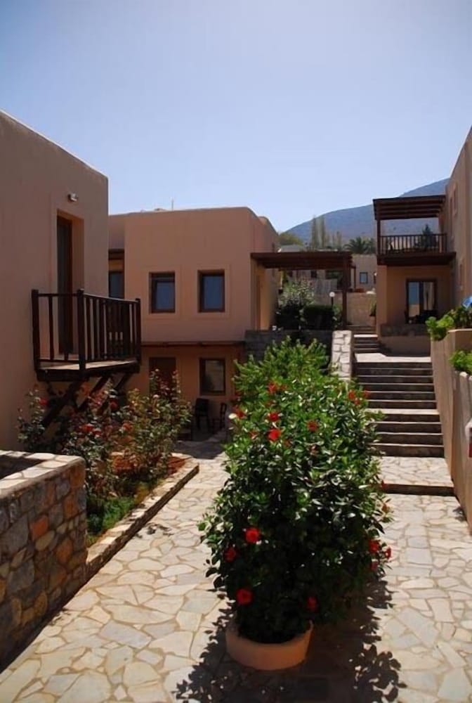 Фото Ida Village i & II