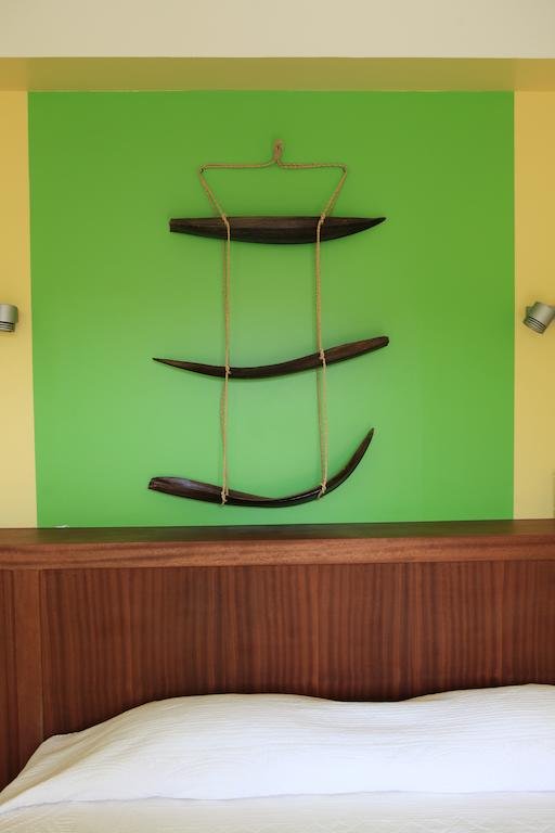 Фото Hotel Agur Deneri