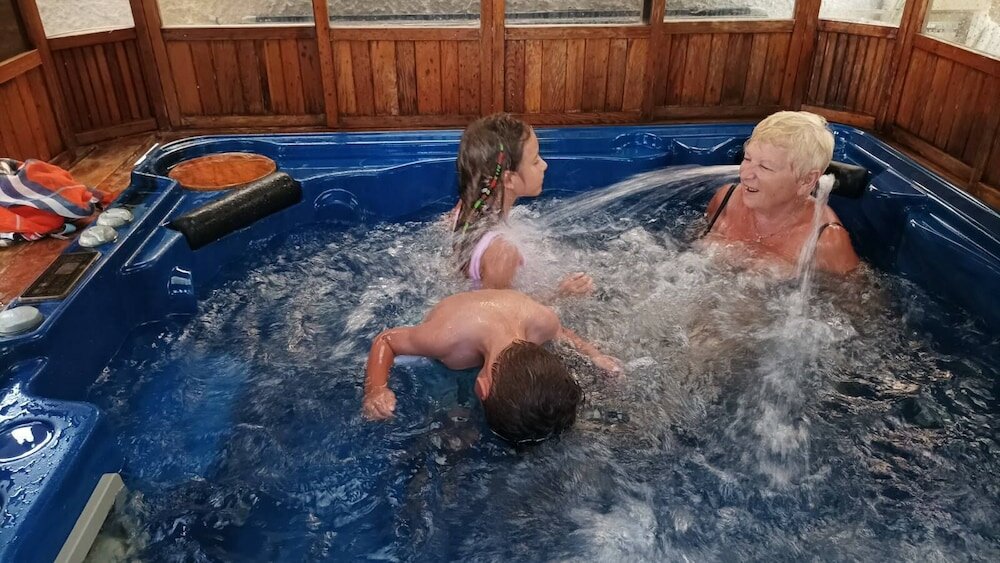 Фото Eye Q Resort