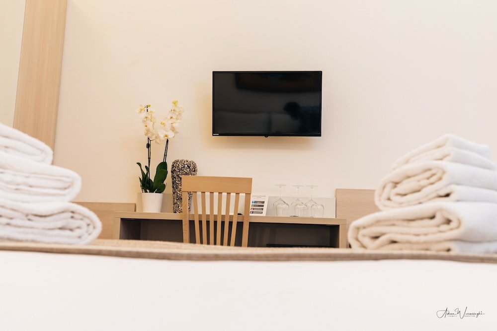 Фото Magik Rooms