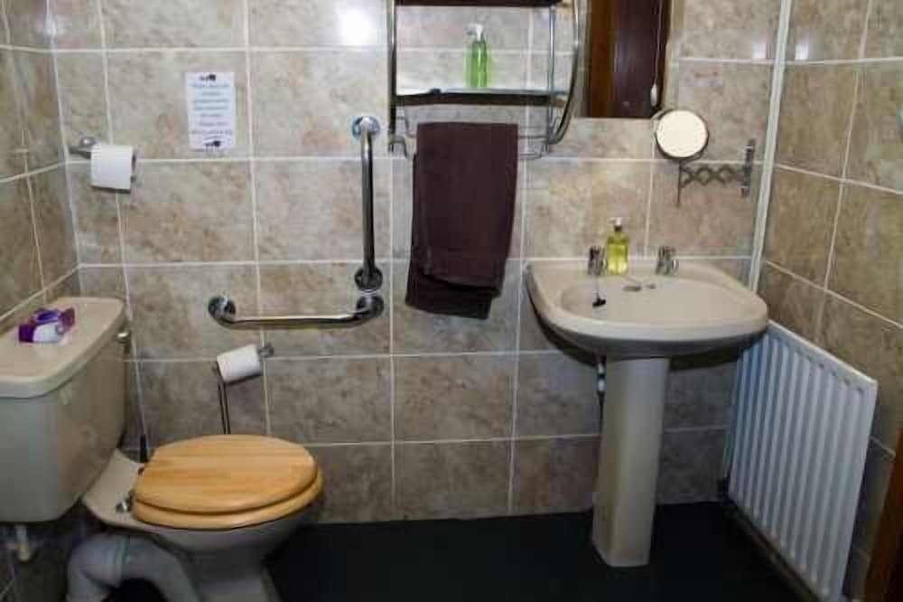 Фото The Grainary Farm Stay