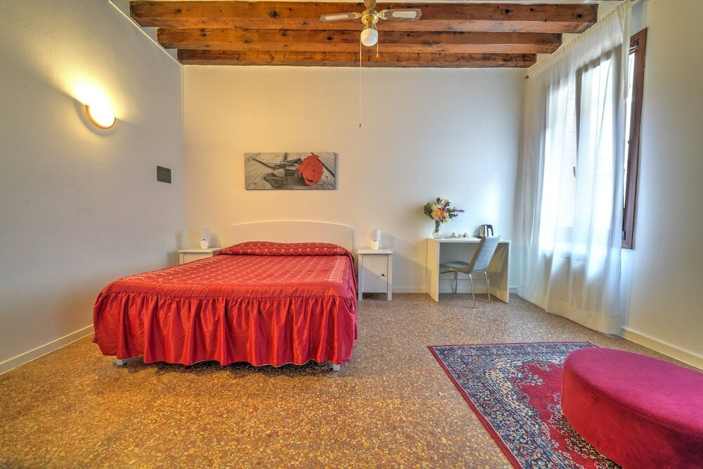 Фото Residenza Briati