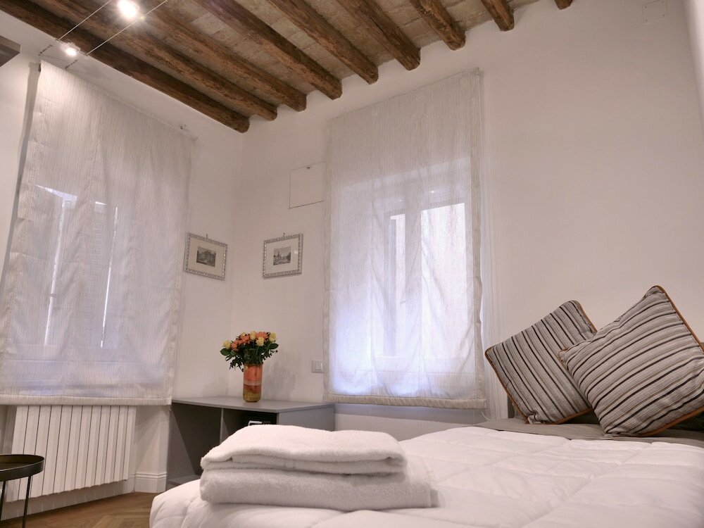 Фото Helmirage Suite VIA Del Corso