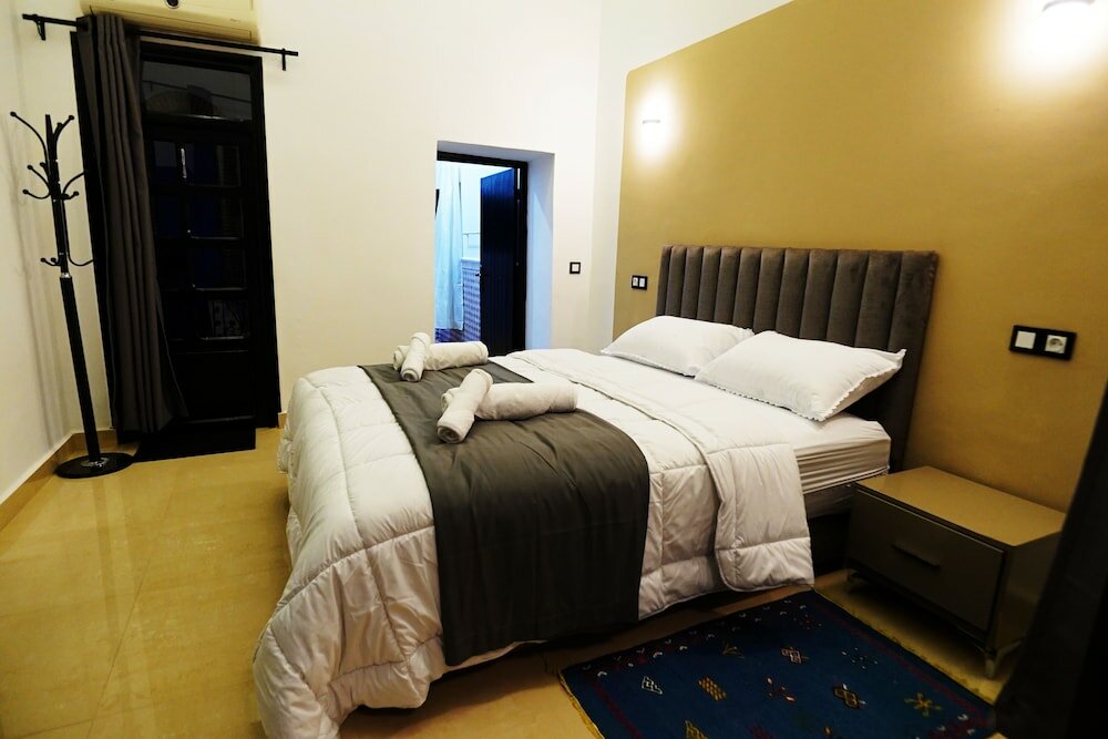 Фото Villa Yousra