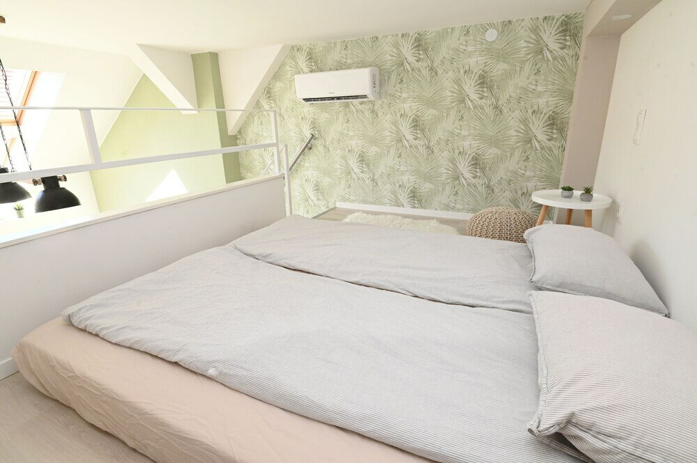 Фото Palms Apartments Budapest