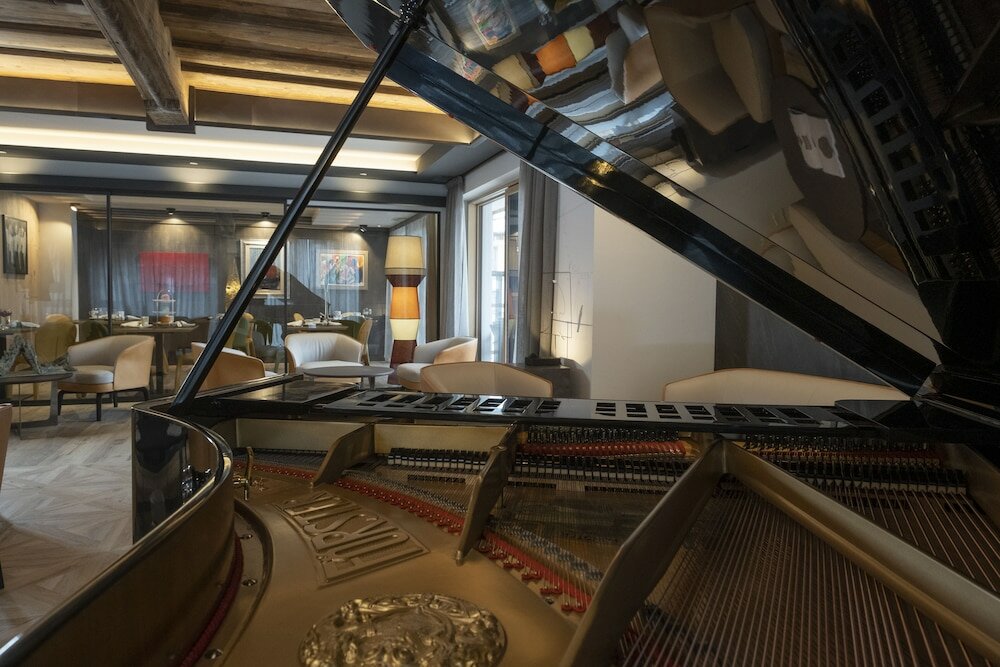 Фото Art Hotel Locanda degli Artisti