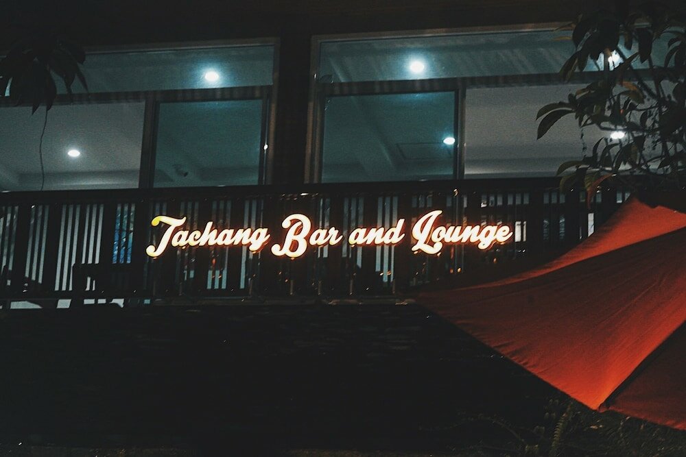 Фото Tachang Airport Hotel