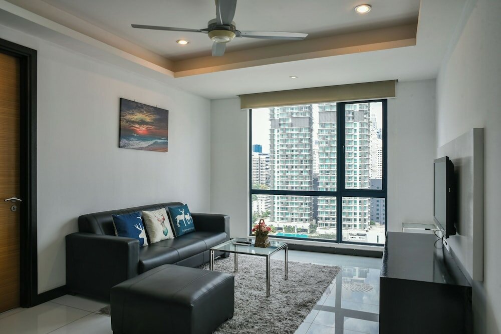 Фото Stylish Casa Residency Service Apartment