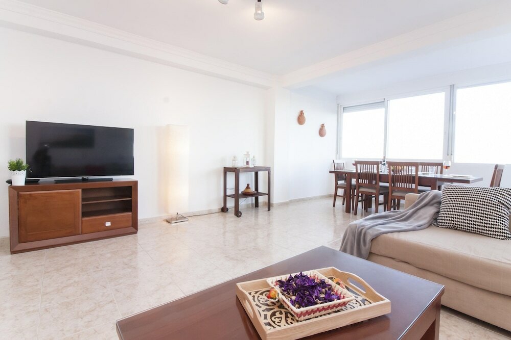 Фото Maritimo FreshApartments by Bossh Hotels