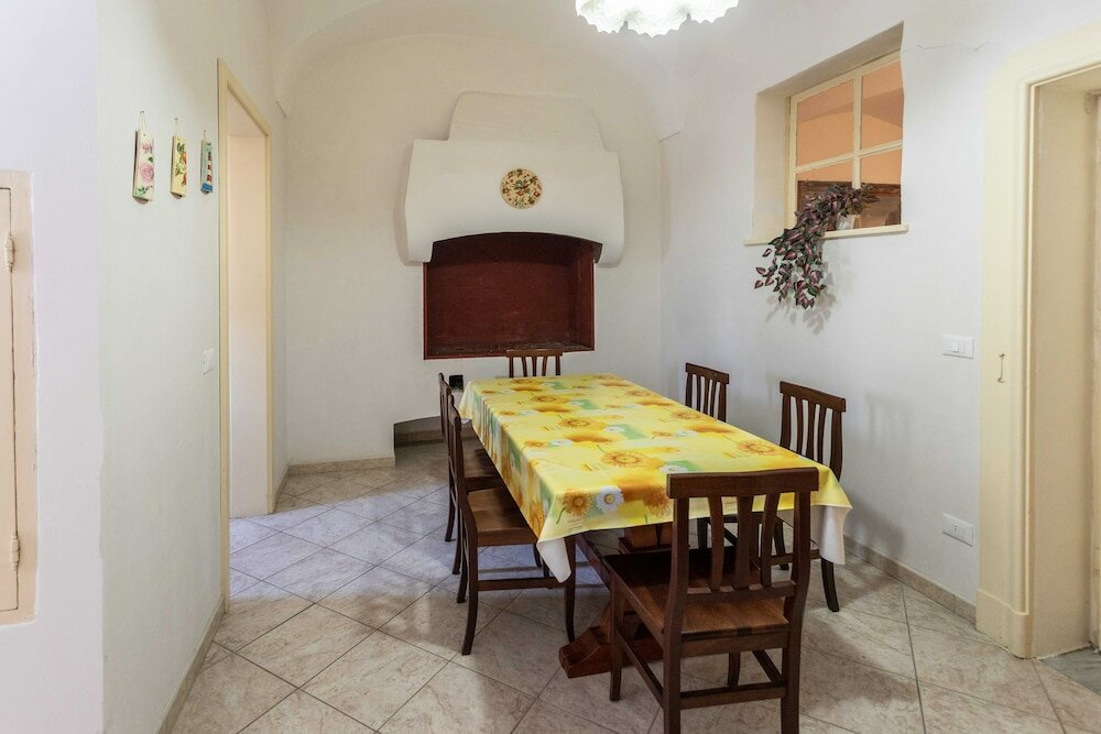Фото Casa Vacanza Del Cuore 2 Gallipoli