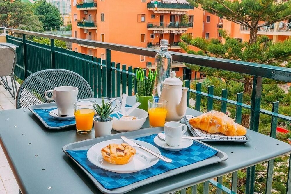 Фото Sorrento Colors&Suites