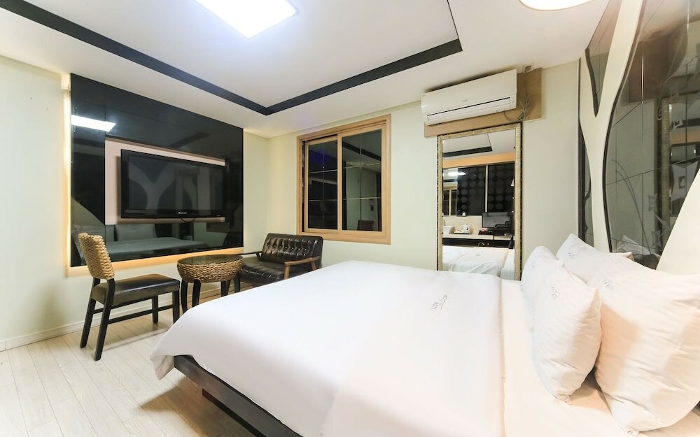 Фото Busan Goejeong Gt