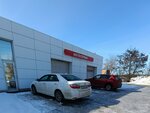 Skandinaviya (Kholmistaya Street, 62), servicio de coches, centro de reparación de automóviles