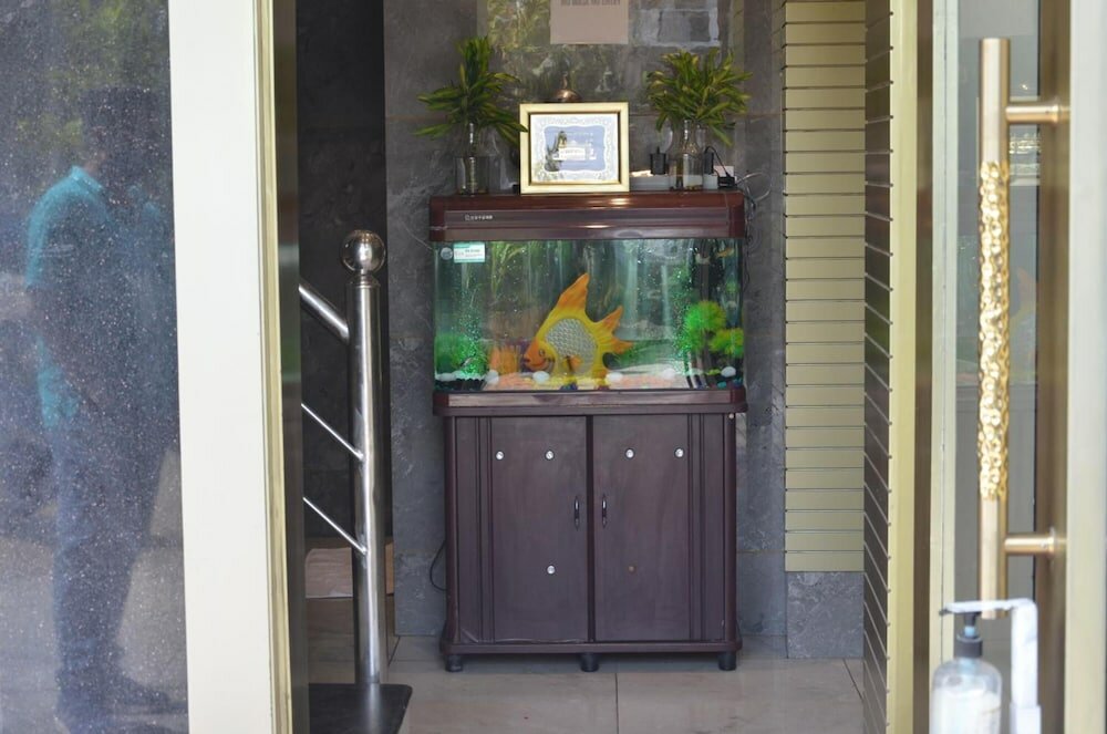 Фото Preet Palace