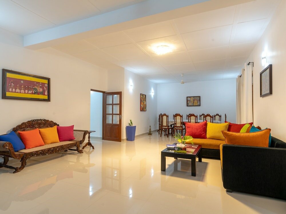 Фото Villa Araliya