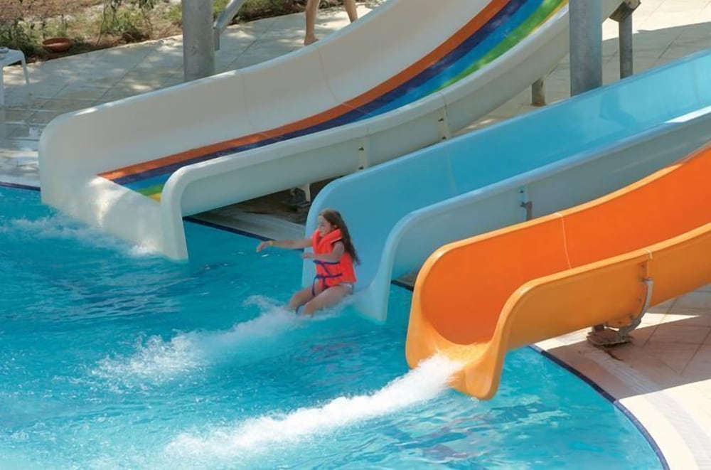 Фото Laphetos Resort Hotel