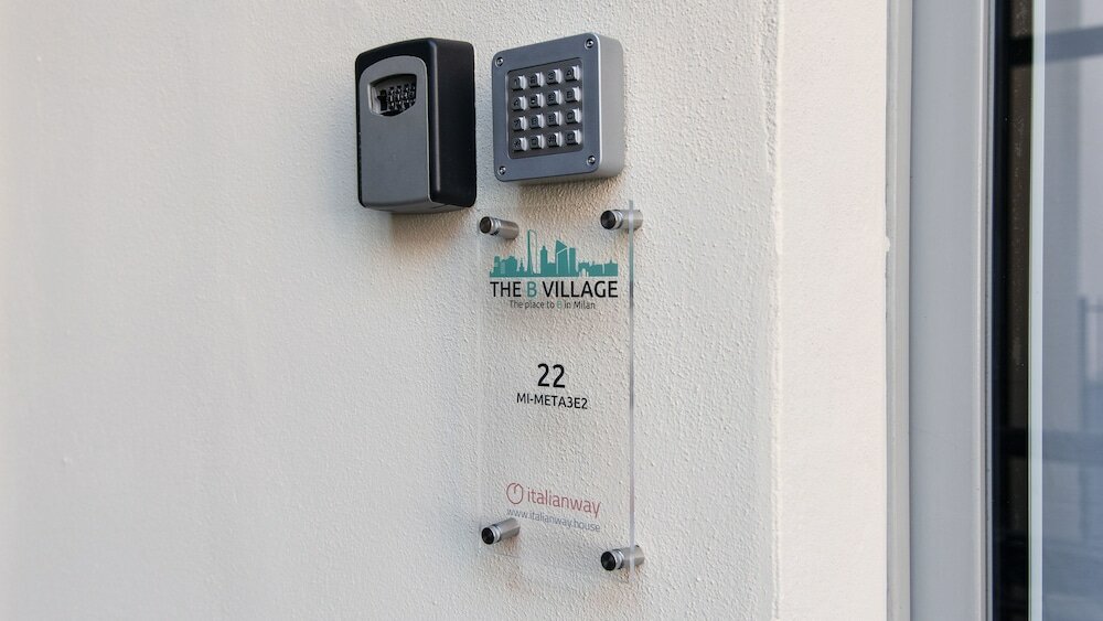 Фото Italianway - The B Village Standard - A02