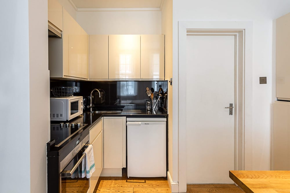 Фото Marylebone Studio Flat