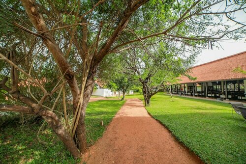 Гостиница Sigiriya Jungles