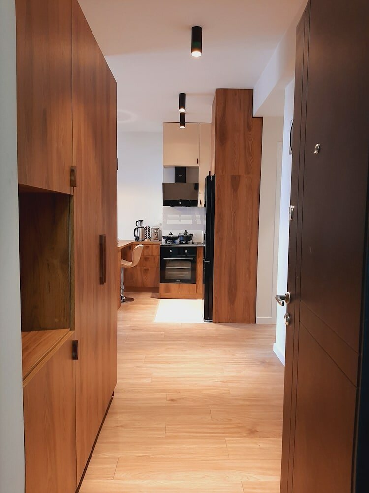 Фото Furnished Cozy & Luxury Flat