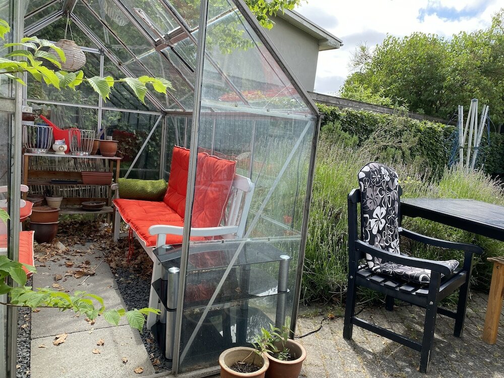 Фото Sommerhus i Risskov