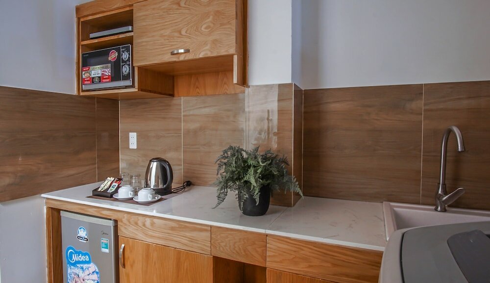 Фото Artmio Hotel Apartment & Cafe