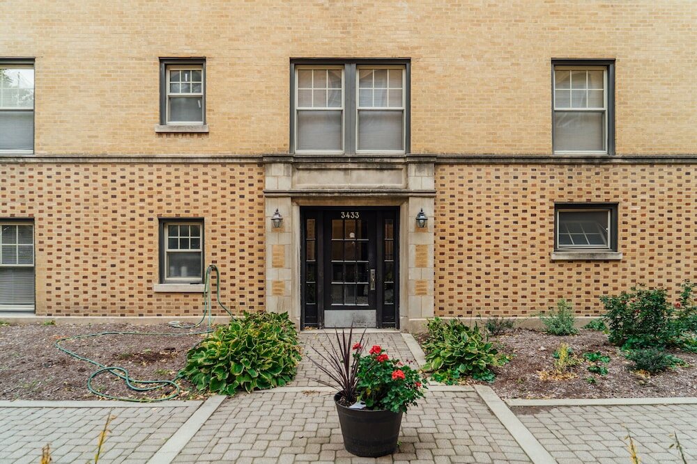 Фото Chic & Pristine 1br Apt in Marshfield