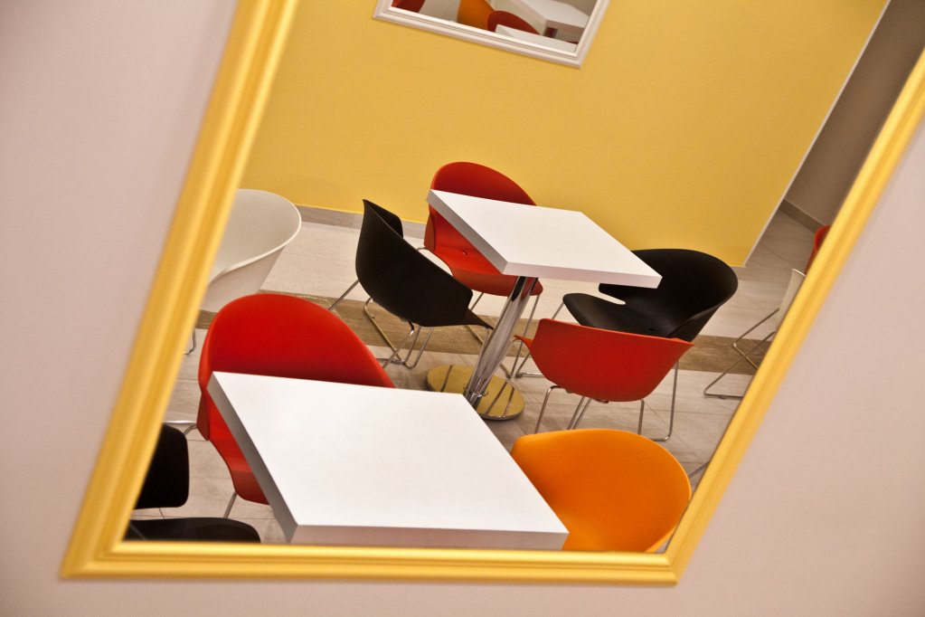 Фото Hotel SasOne