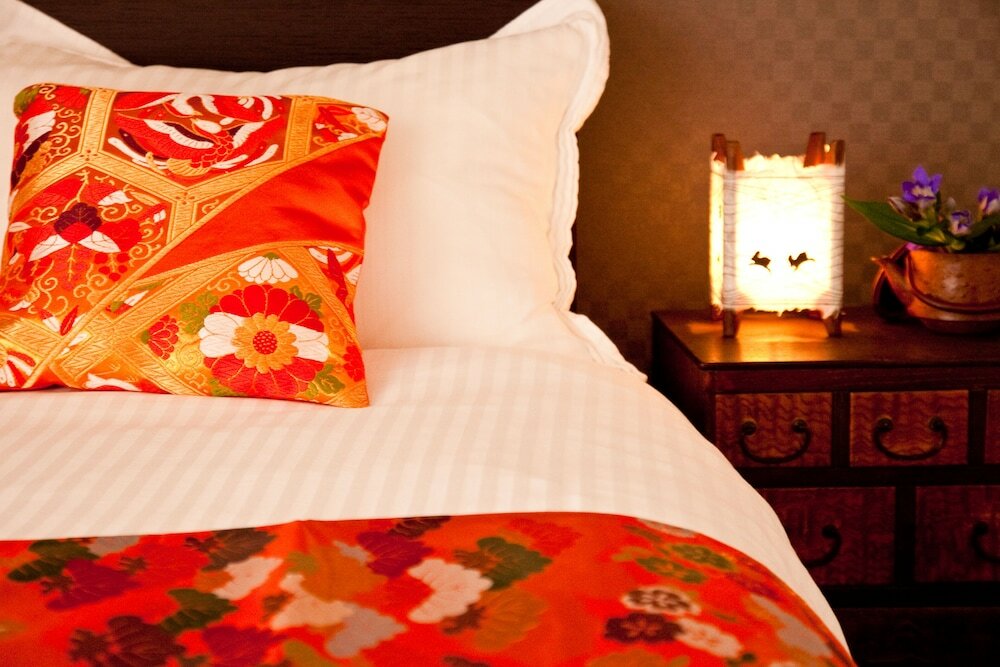 Фото Yamagata Kyomachi Hatago Daitokuji