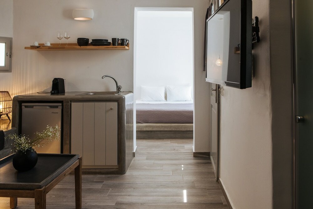 Фото Aetheria Villas