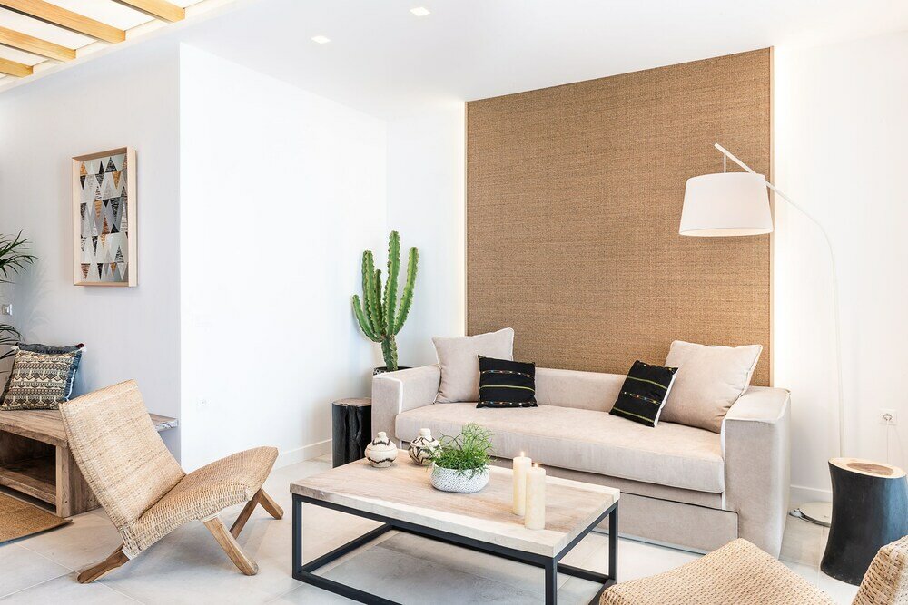 Фото Blue Island Luxury Apartment