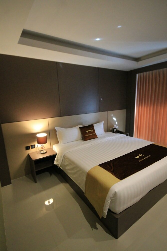 Фото Grande Classic Pattaya