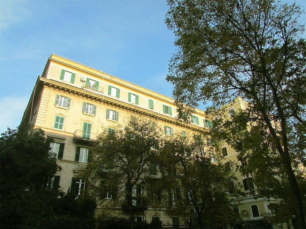 Фото Vatican Top Accommodation