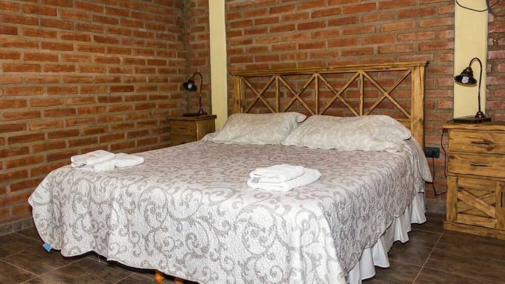 Фото La Maina Cabañas