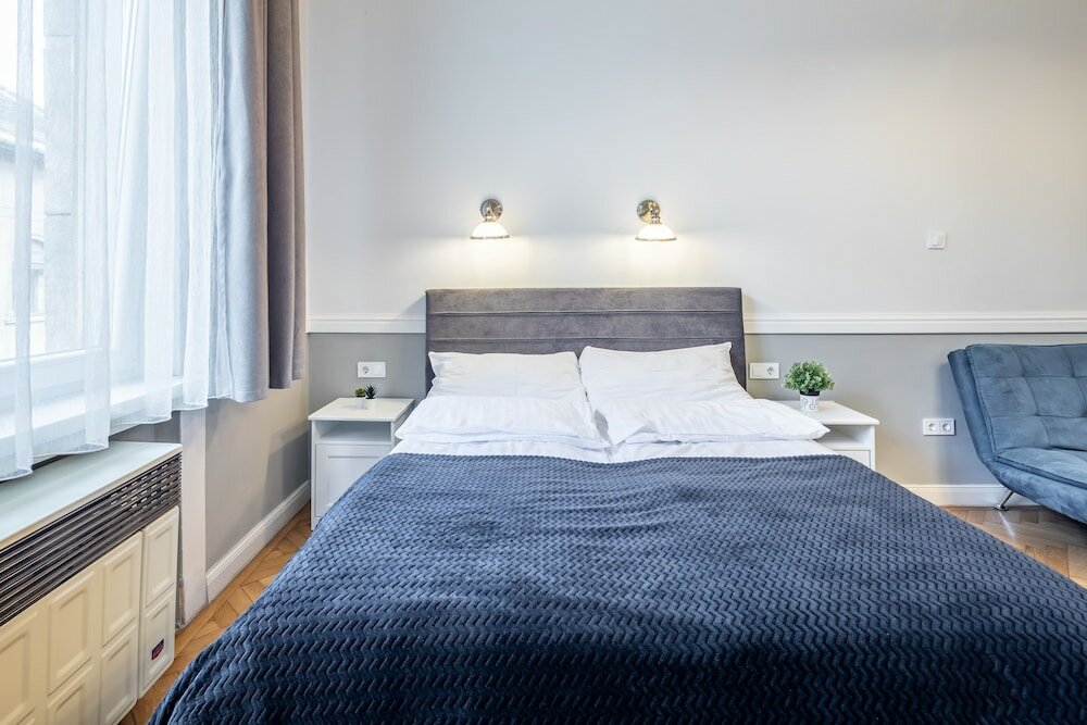 Фото Luxurious Apartment At City Center