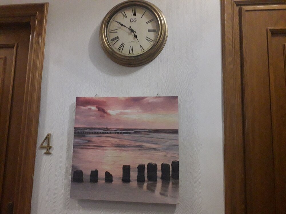 Фото Kaydees House