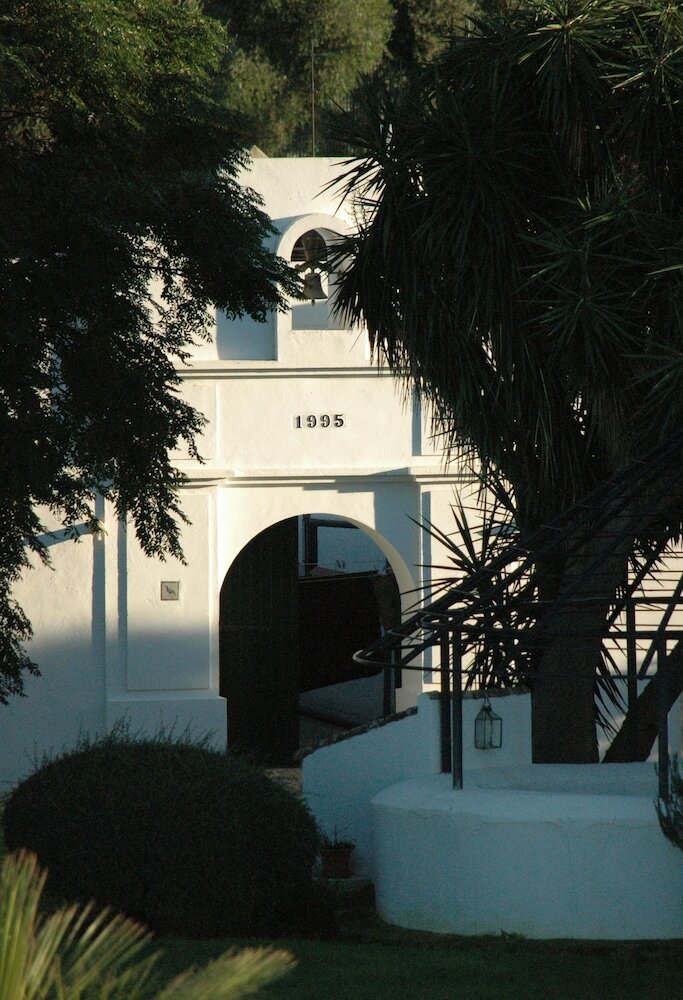 Фото Cortijo el Indiviso