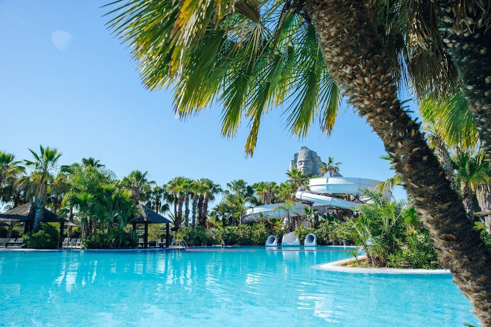 Фото Alannia Costa Blanca Resort