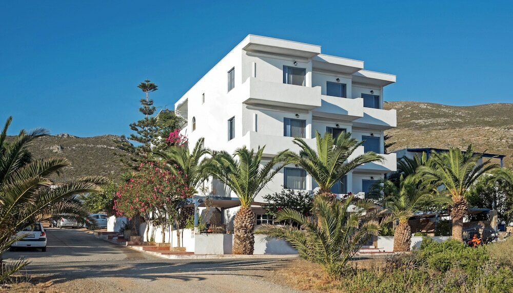 Фото Maistrali Apartments