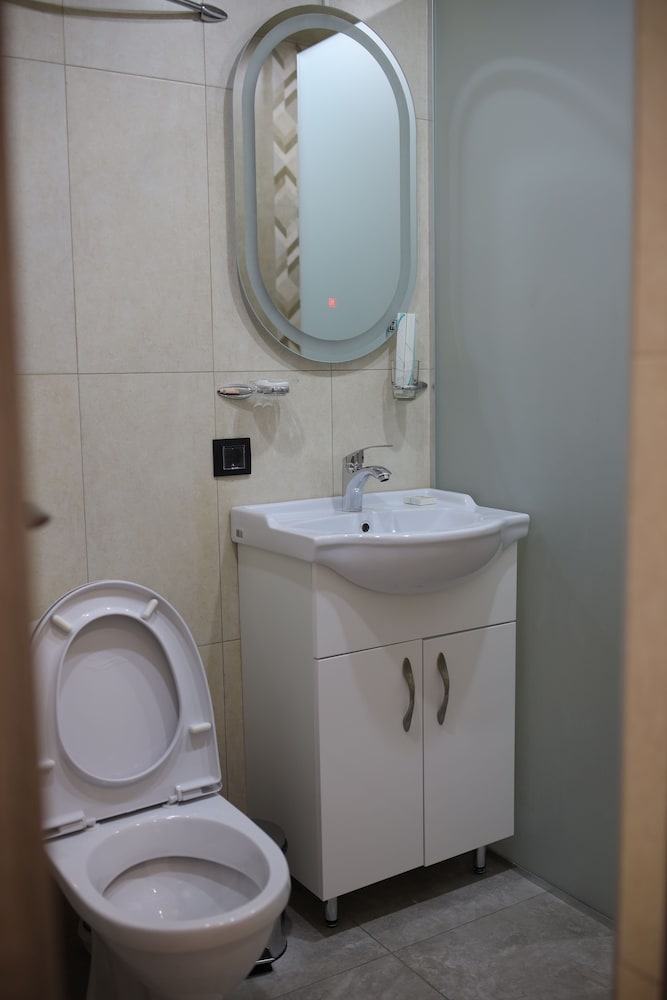 Фото Tatents Toon Guest House