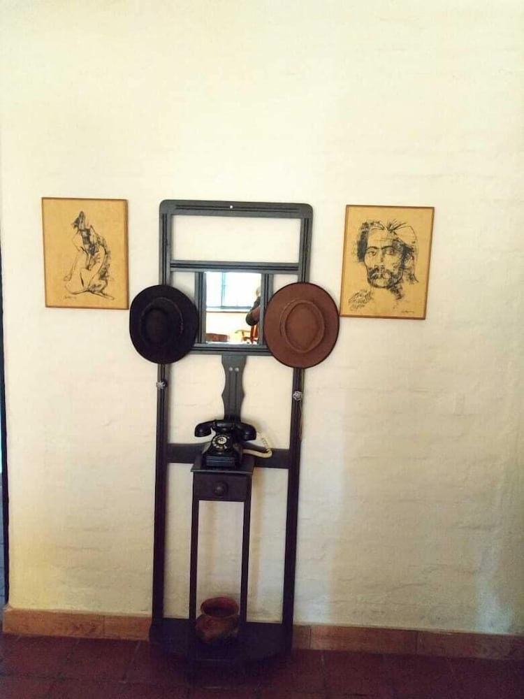 Фото Casona Rural de Maipu