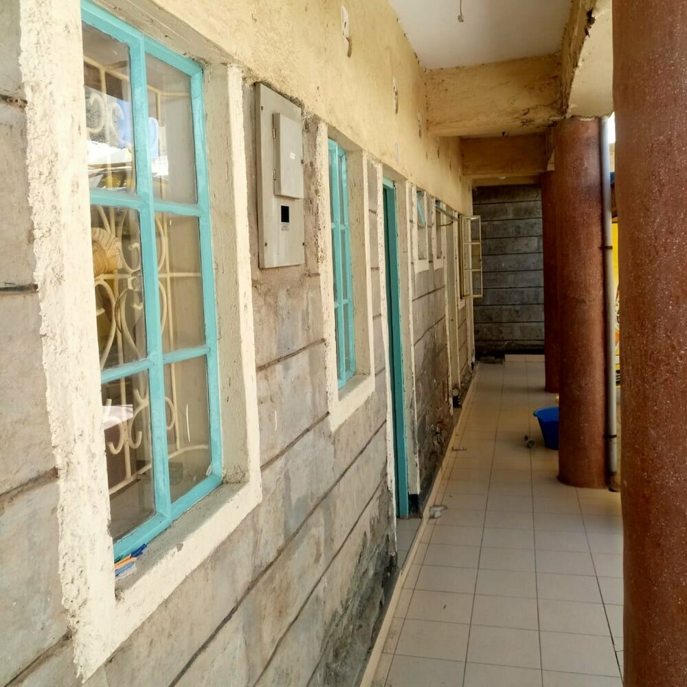 Hotel Maasai City Guest House, Earth, photo