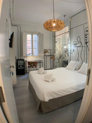 Гостиница Antiguo Brondo Selfcheck-in Smart Rooms на Балеарских островах