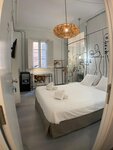 Antiguo Brondo Selfcheck-in Smart Rooms