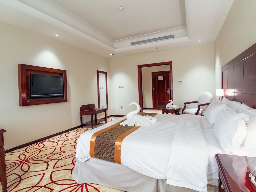 Фото Lotaz Hotel